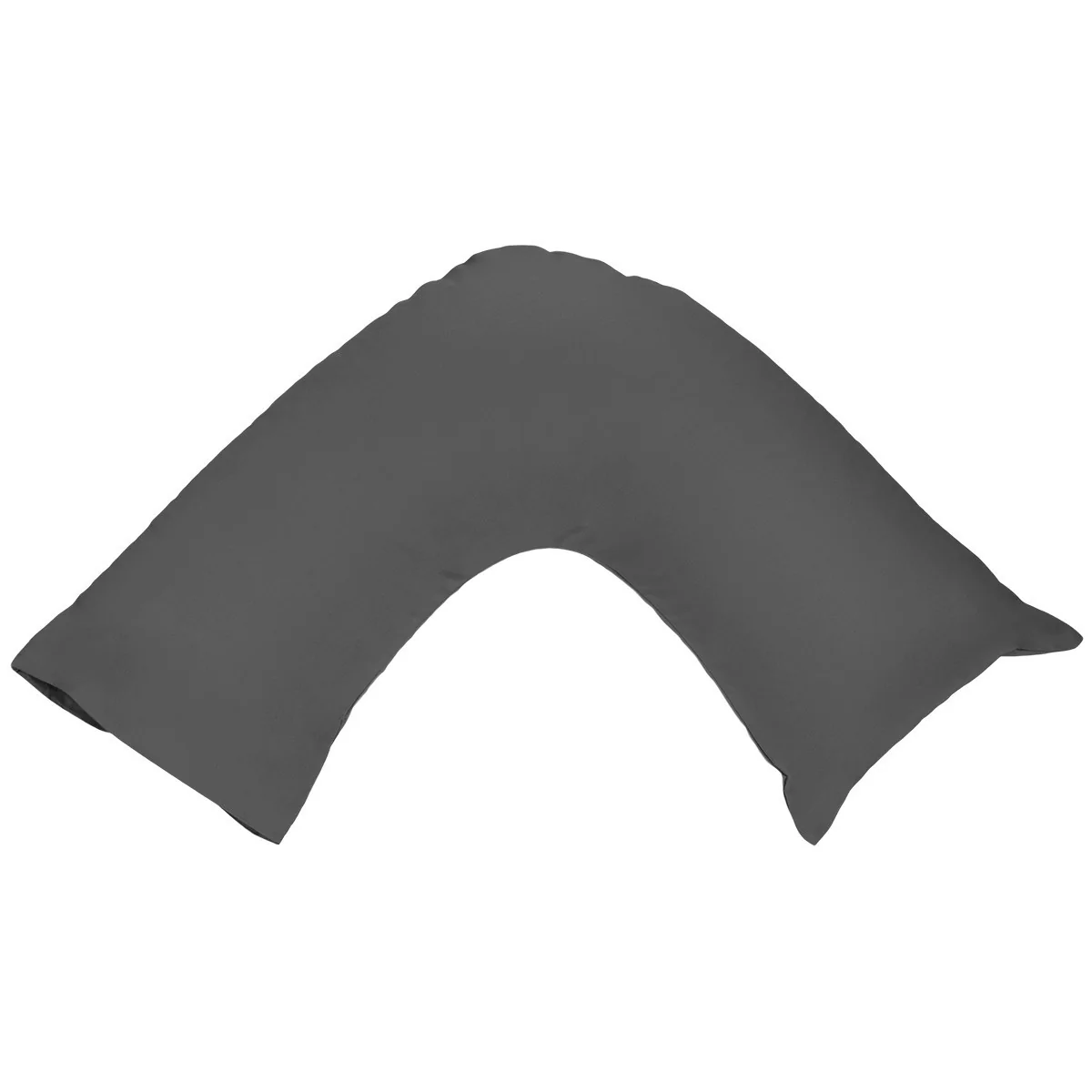 250 Thread Count Cotton V-Shape Pillowcase - Image 3