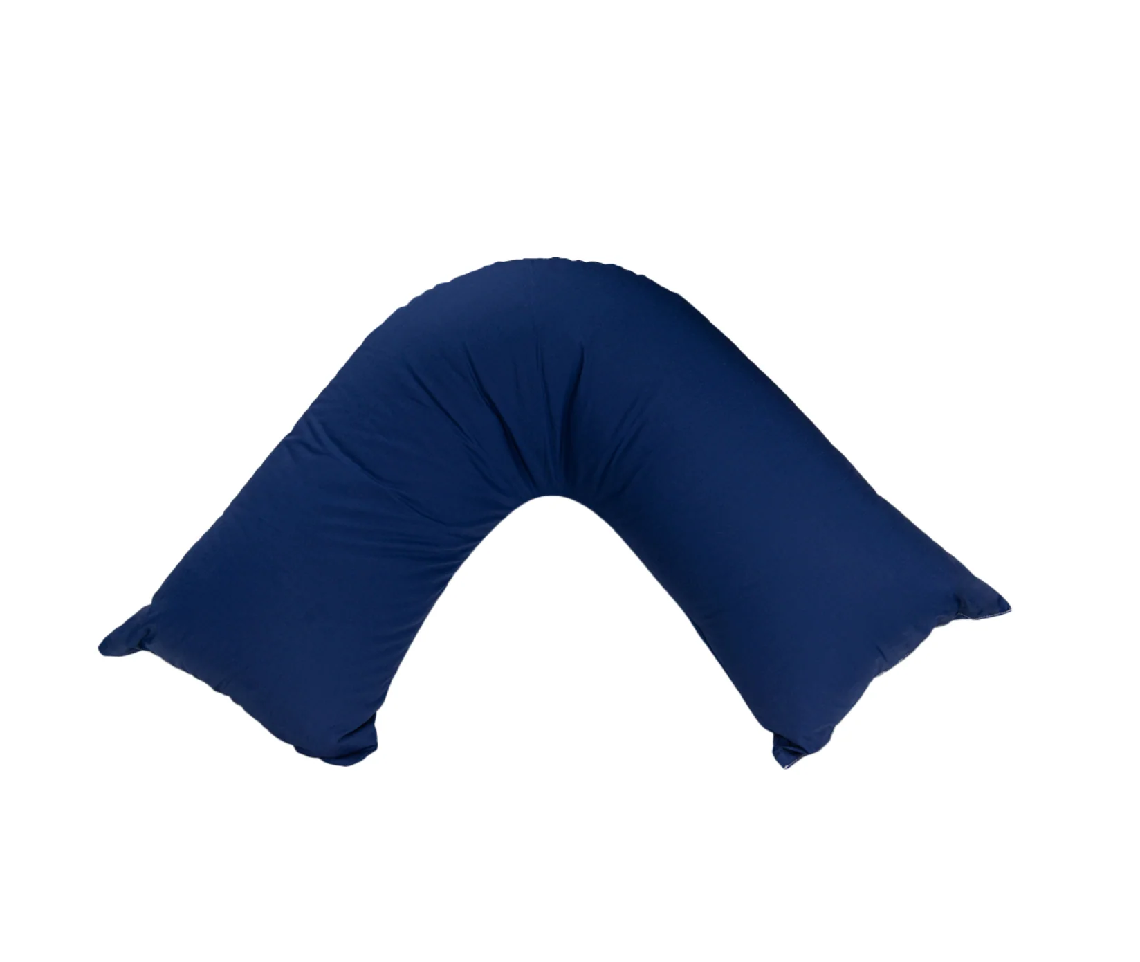 250 Thread Count Cotton V-Shape Pillowcase - Image 6