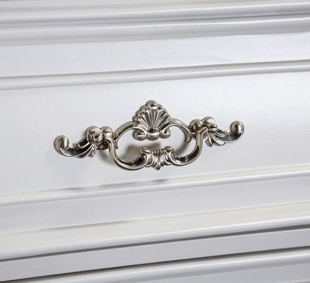 Valencia Bedside Table - Image 3