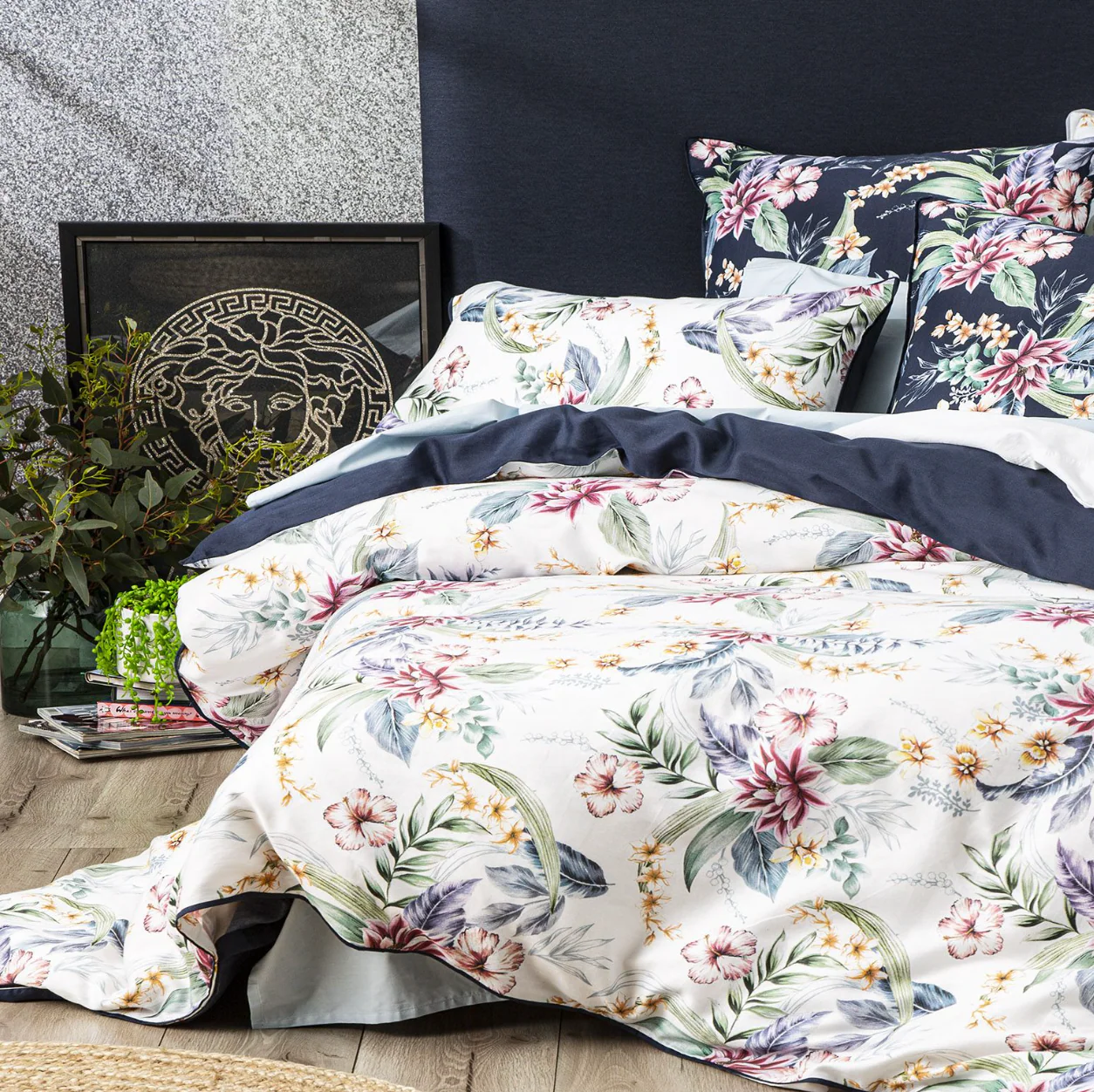 Veronica Quilt Cover Set - Image 3