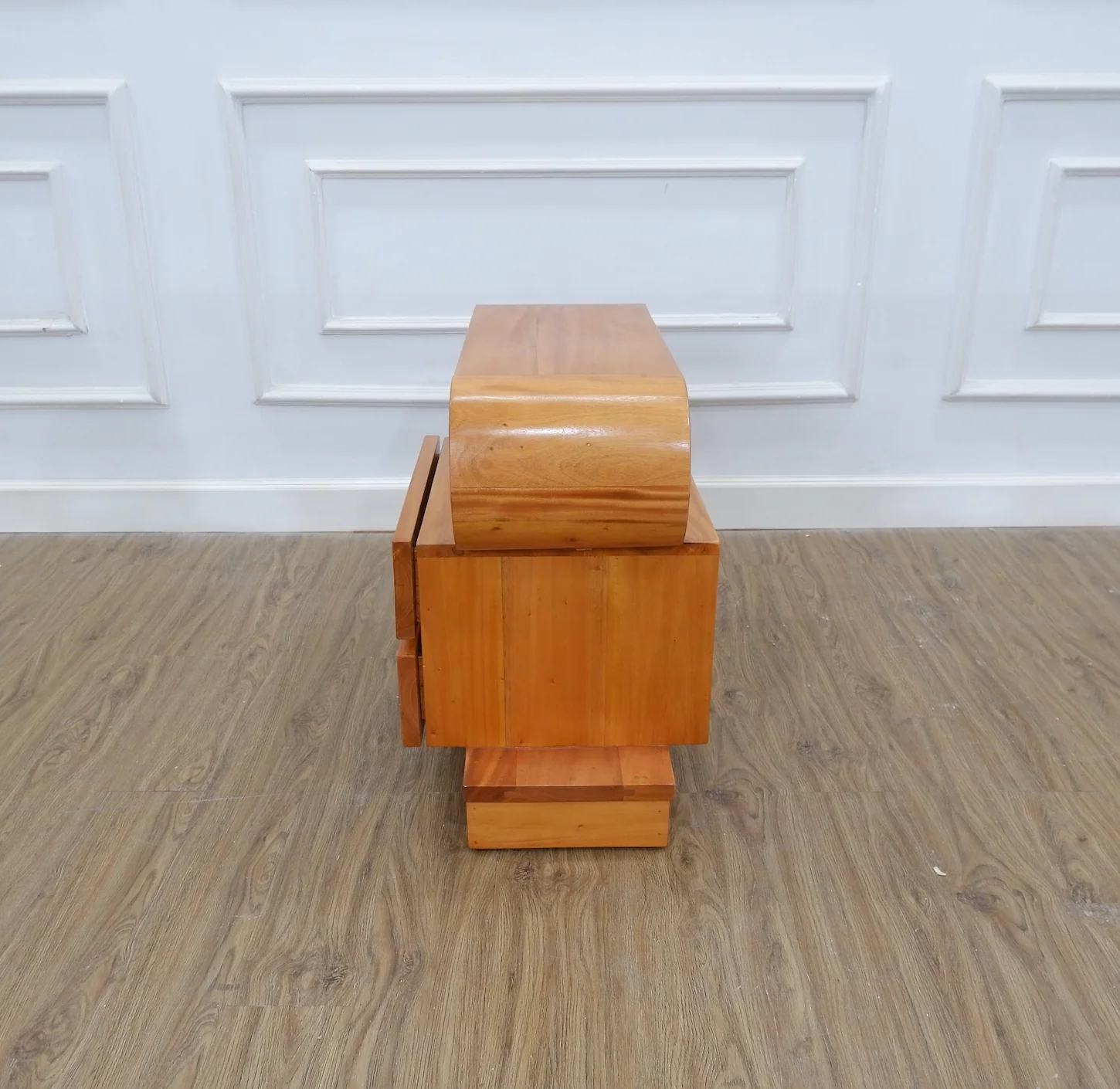 Victoria Bedside Table - Image 6