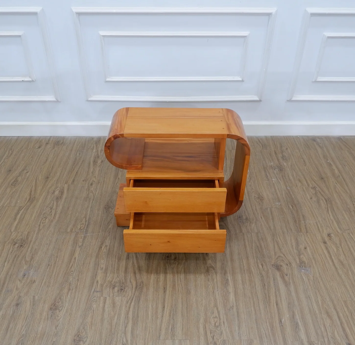 Victoria Bedside Table - Image 8