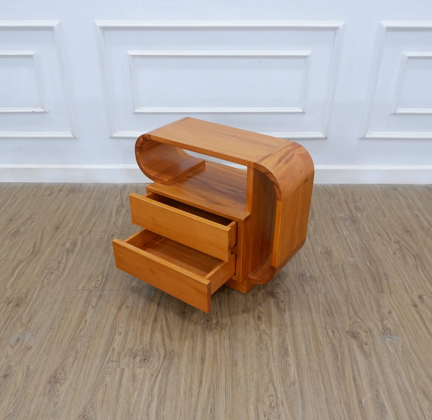Victoria Bedside Table - Image 9