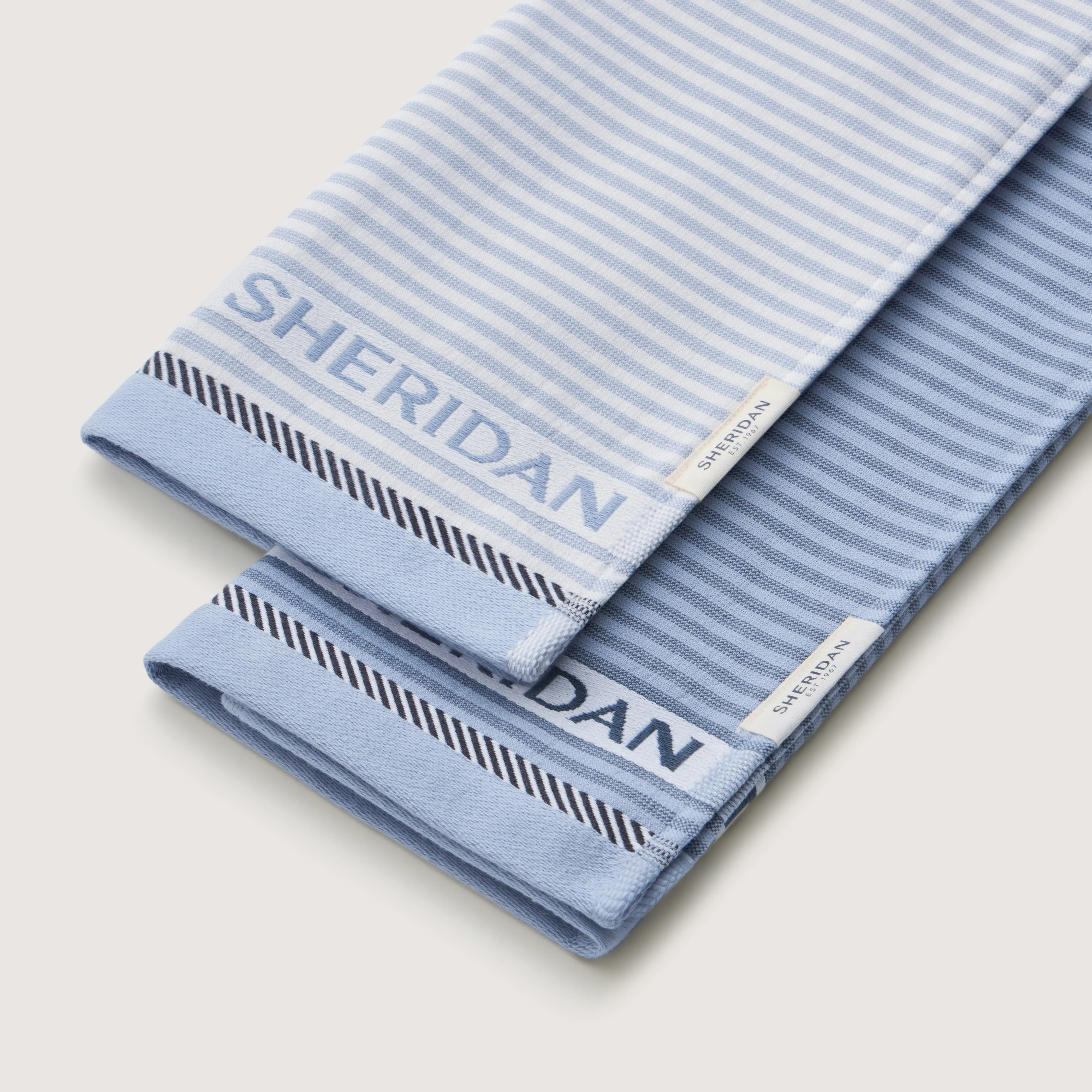 Vita Logo Tea Towel - Image 8