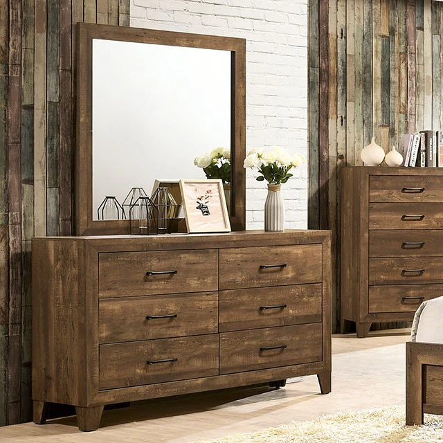 Wentworth Dressing Table
