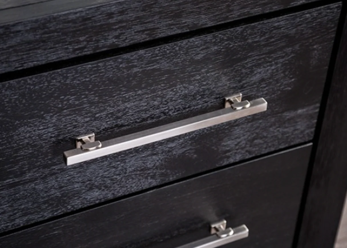 Westbourne Bedside Table - Image 3