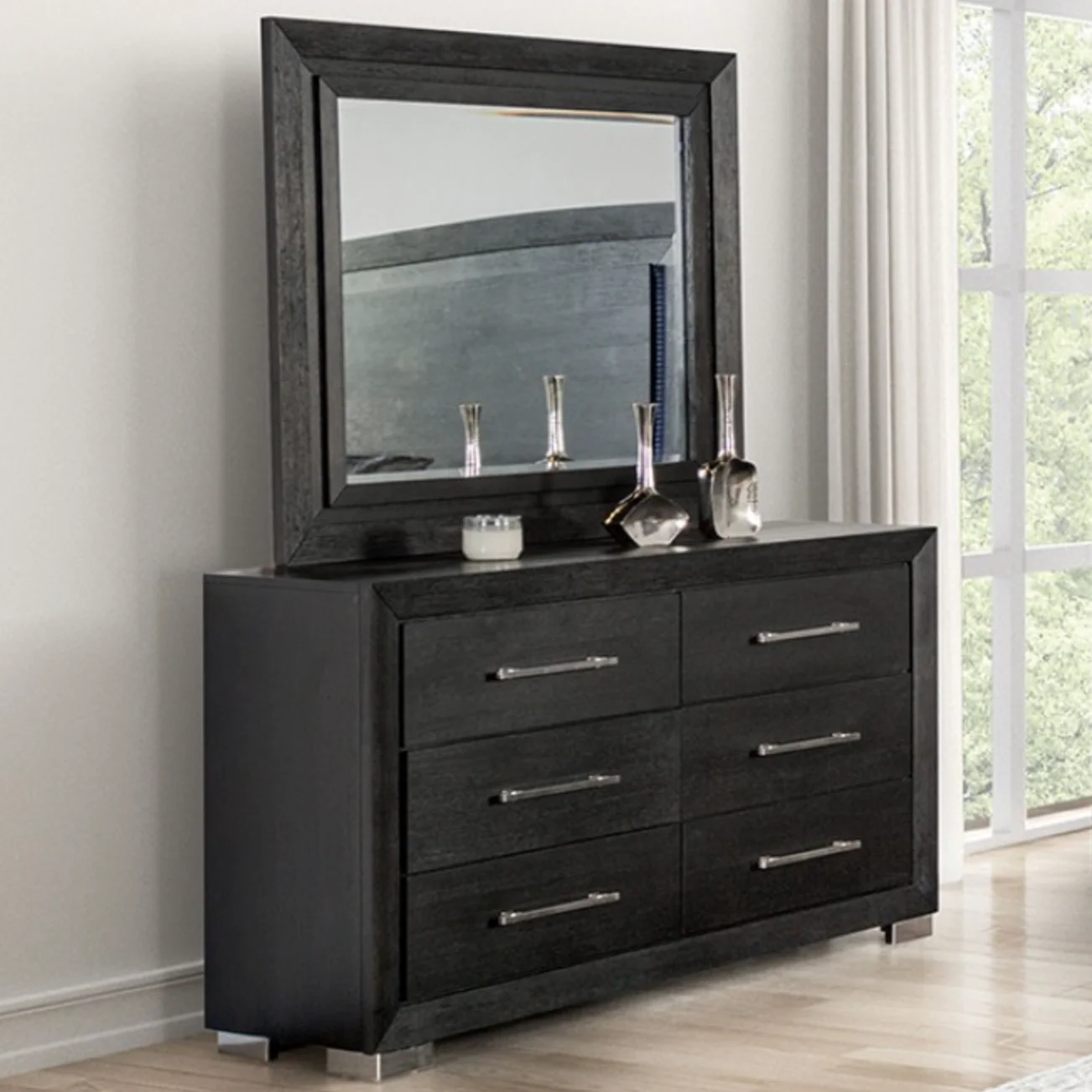 Westbourne Dressing Table