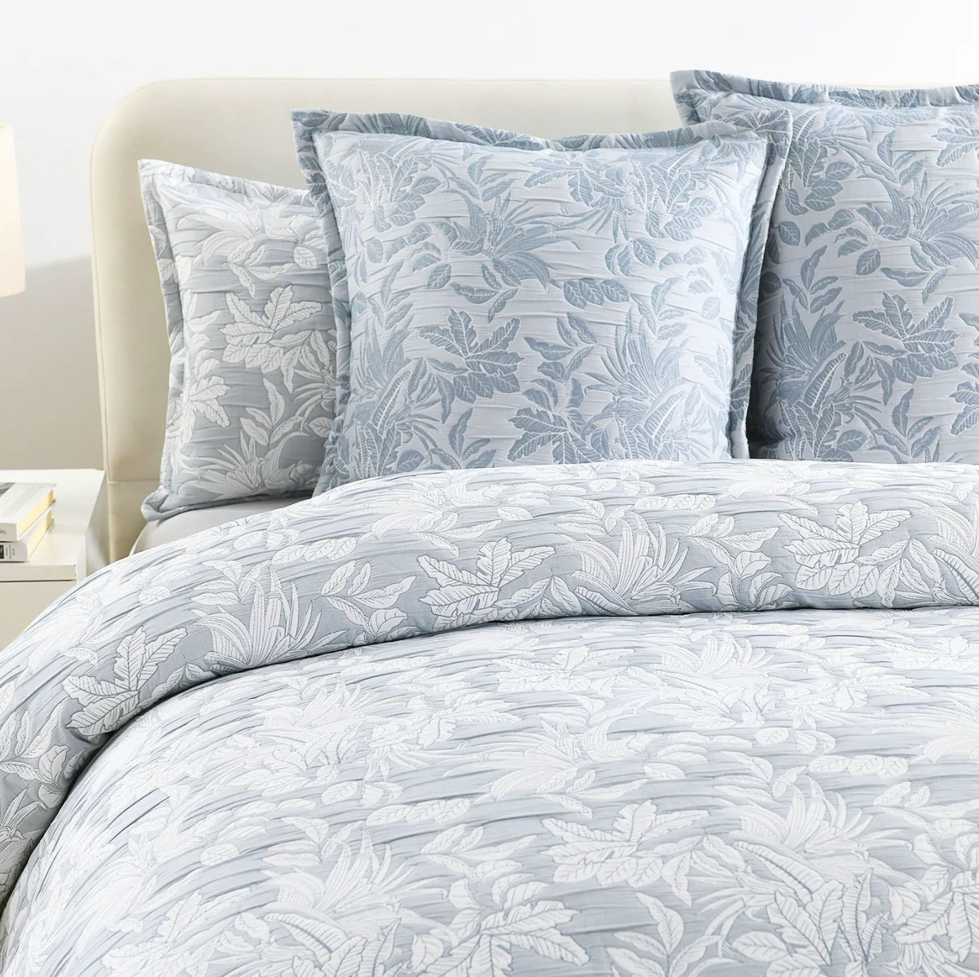 Westley Quilt Cover Set - Image 4