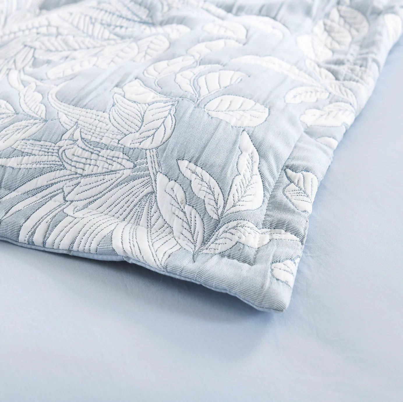 Westley Quilt Cover Set - Image 6