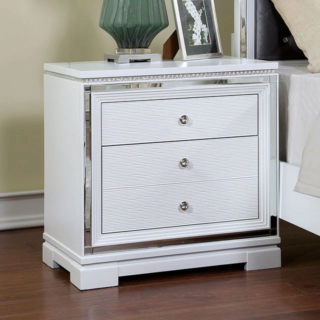 Winterthur Bedside Table - Image 3