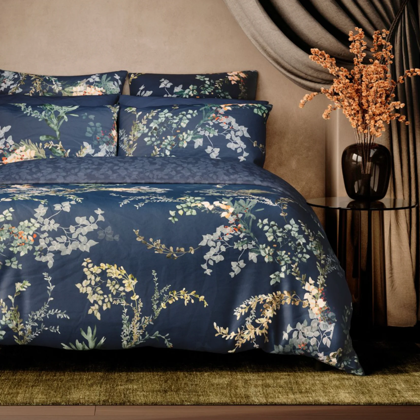 Withers Quilt Cover