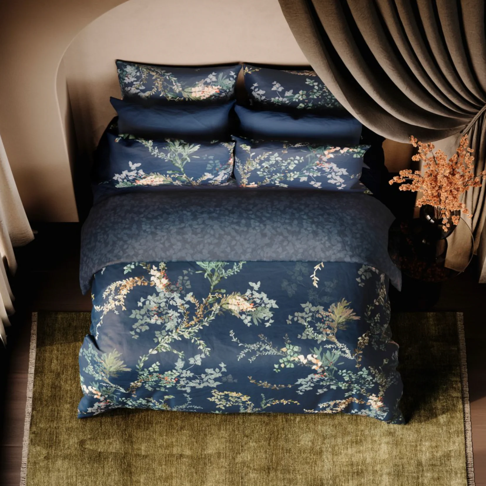 Withers Quilt Cover - Image 3