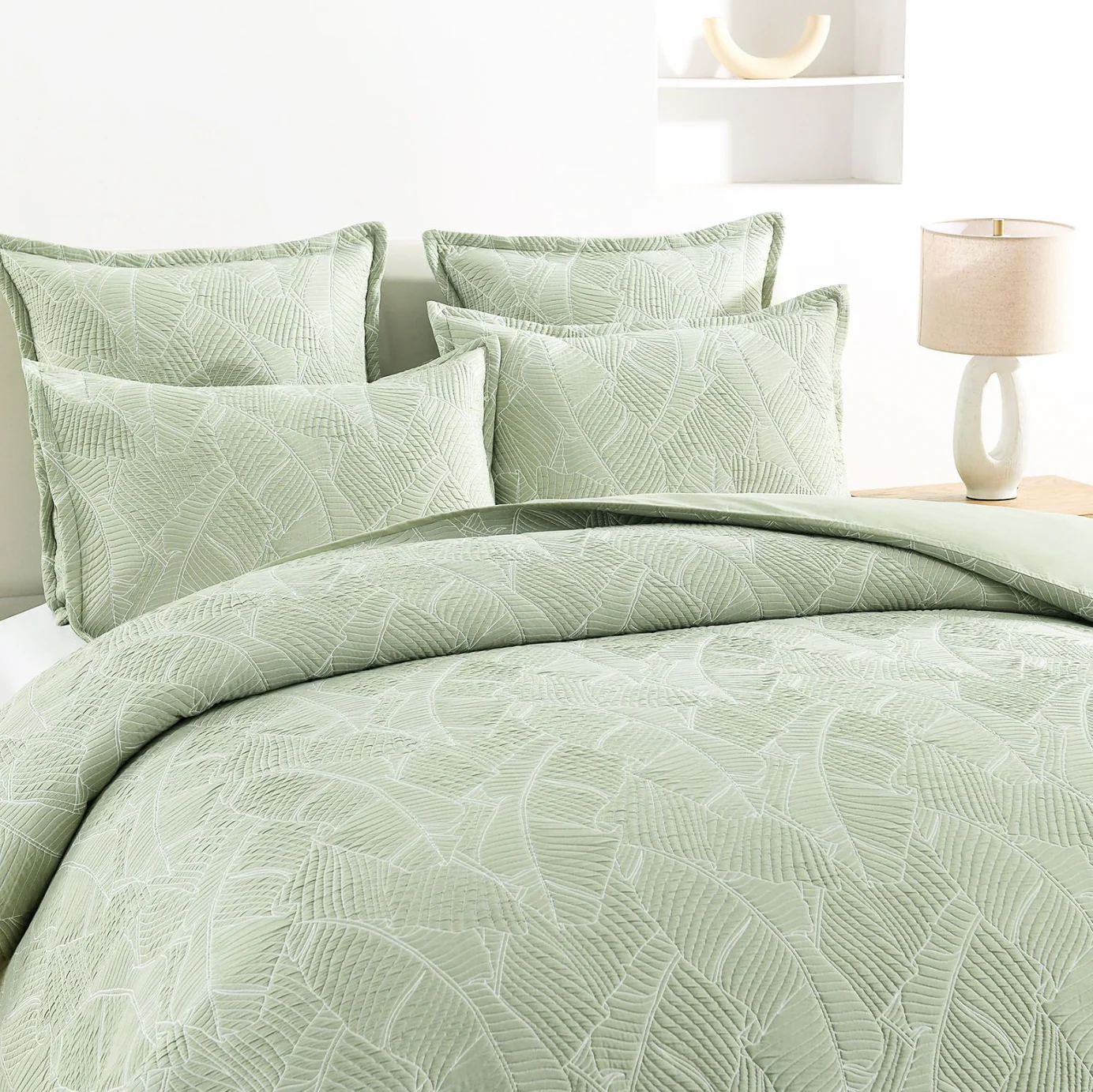 Woods Quilt Cover Set - Image 2