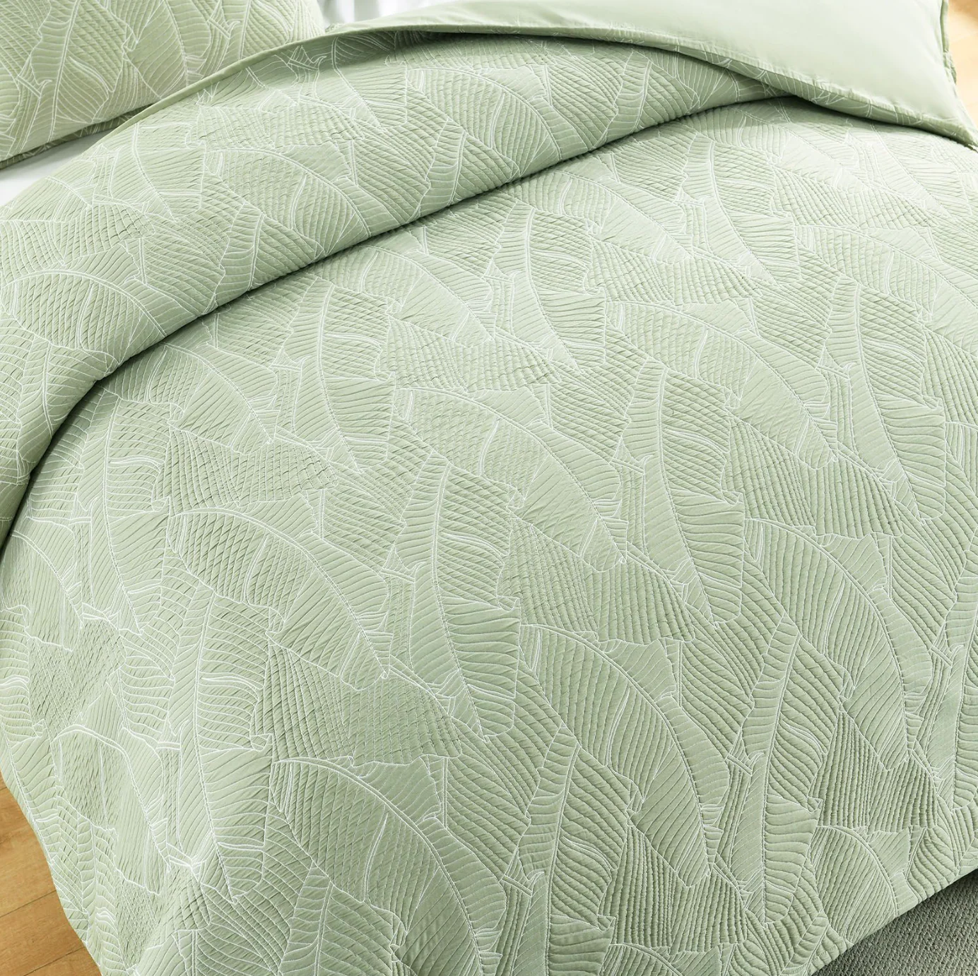 Woods Quilt Cover Set - Image 3