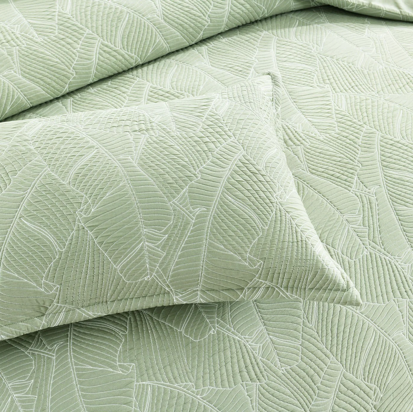 Woods Quilt Cover Set - Image 4