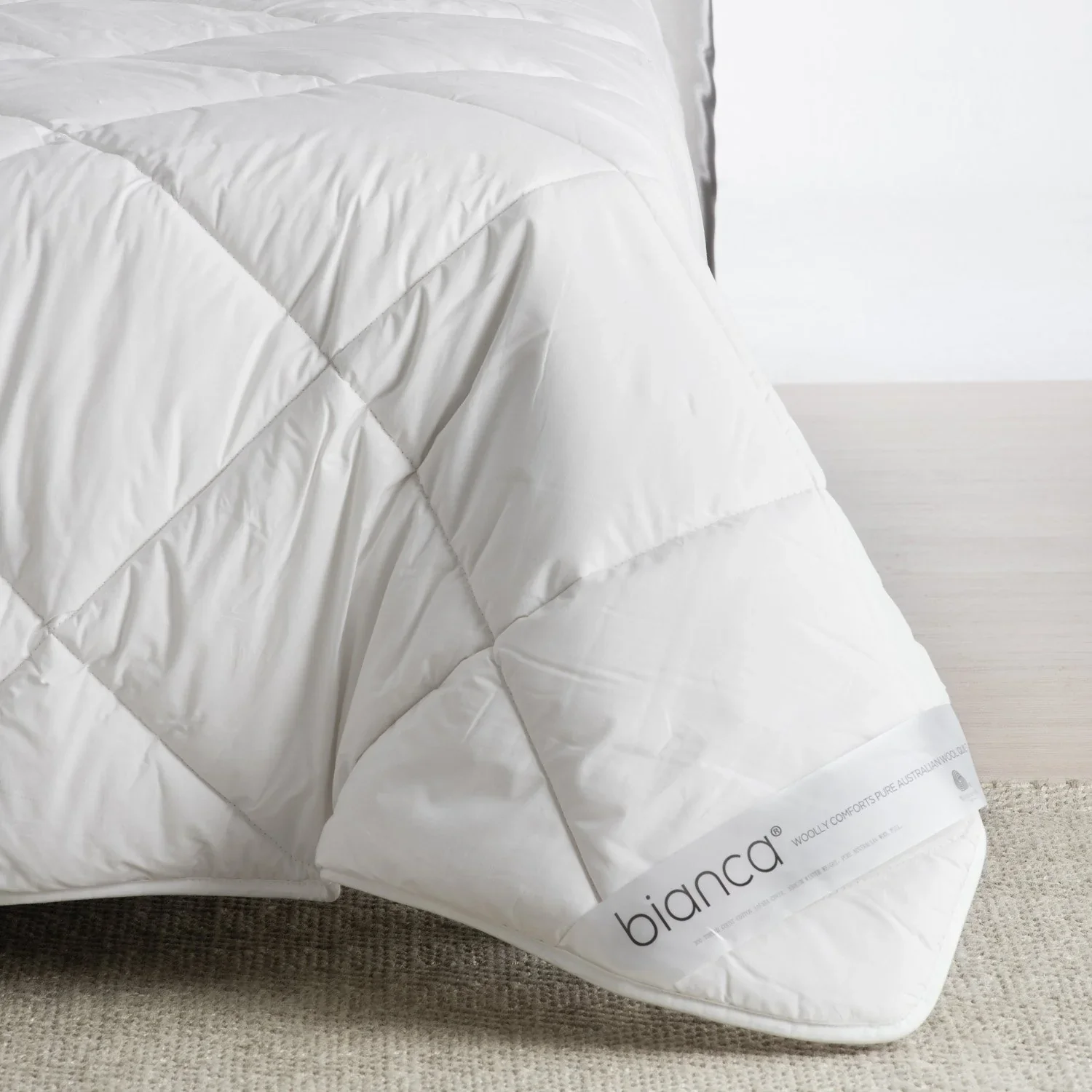 Woolly Comforts Summer Quilt - Image 2